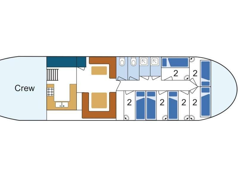 Tjalkjacht Pelikaan Volendam Hotel ภายนอก รูปภาพ